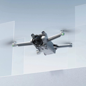 Nuevo Dron Mini 3 Pro Original con Control Remoto con Pantalla, Cámara 4k para Fotografía Profesional, Quadcopter UAV - Product Image 2