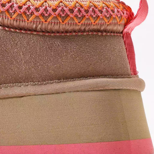 Botas de Nieve de Invierno de Lujo con Logotipo Personalizado Original uggs Tazz Tasman Lowmel Zapatillas Deportivas para Mujer - Product Image 2