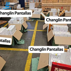 Écrans LCD pour téléphone portable Redmi Note <span class=keywords><strong>12</strong></span> Pro 5G, écran d'affichage de téléphone, écran 9A 9C 13C 14C Note <span class=keywords><strong>9</strong></span> 10 11 <span class=keywords><strong>12</strong></span> 13 Poco X3, remplacement - Product Image 6