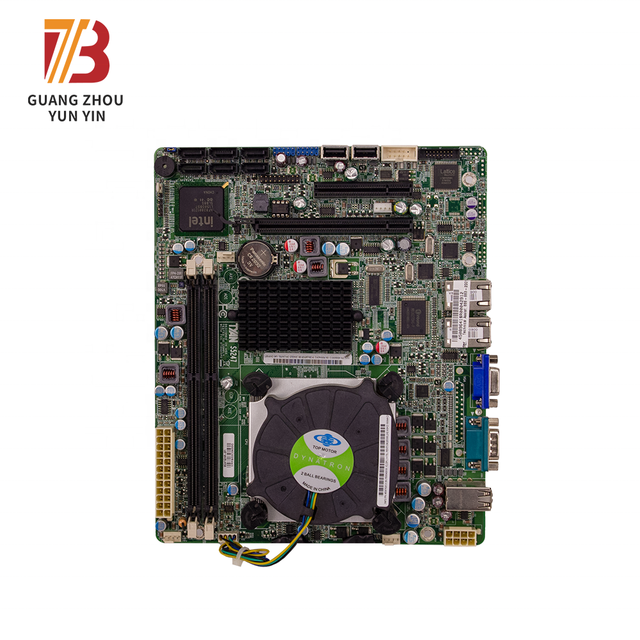 Integrated Fiery Color Server EFI Fiery E100 03 XYY Printer Server Motherboard for xerox 560 550