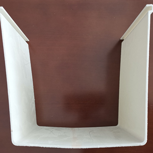 Sistema de Cultivo Hidropónico NFT, Canal de Plástico para Fresas, Jardín, Invernadero - Product Image 5