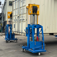 Système de levage électrique de 30 à 40 tonnes pour charger et décharger les conteneurs, élingue à chaîne 380V neuve pour usine de fabrication