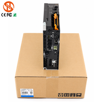 Nouvel Amplificateur Servomoteur CA Original R88D-1SN04H-ECT 0,4 kW 200-240V Monophasé/Trifasé pour Contrôle de Mouvement
