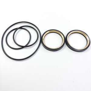 ชุดซ่อมวาล์วปลั๊ก API 6A มาตรฐานใหม่ ขนาด 2 นิ้ว รุ่น 1502 แบบ Minor, Lo-Torc สำหรับงาน <span class=keywords><strong>STD</strong></span> - Product Image 2