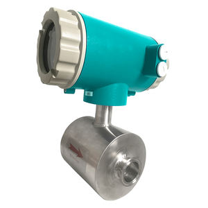 IP68高精度下水流量計,ステンレス耐酸性流量計,磁気流量計 - Product Image 5