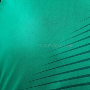 프로급 승화 유니폼: 맞춤 디자인과 우수한 수분 관리를 갖춘 선수용 축구 유니폼 - Product Image 6