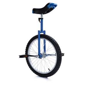 CG 16-24 Zoll Verstärktes Hochkarbon-Stahl <span class=keywords><strong>Einrad</strong></span> Kinder-Wettkampf-<span class=keywords><strong>Einrad</strong></span> - Product Image 3