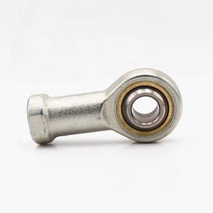 Cojinete de junta de tornillo M8 SI8TK SA8TK Cojinete de extremo de varilla SI8T/K SA8T/K Extremos de varilla de rosca hembra macho con cojinete de biela de mano derecha - Product Image 4
