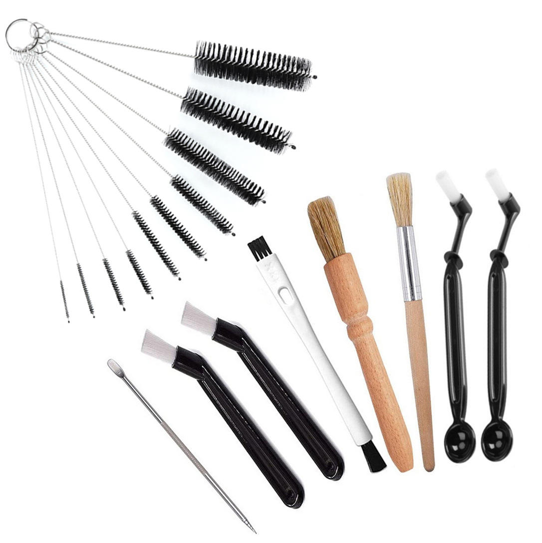 Ensemble noir 18 pièces