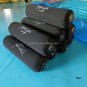 Tấm Chắn Gió Bơm Hơi Hàng Hải Bằng PVC Tấm Chắn Gió Cho Du Thuyền Với Kích Thước Và Màu Sắc Khác Nhau Để Bán - Product Image 3