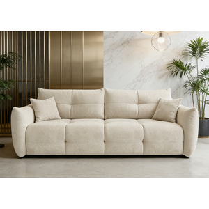 <span class=keywords><strong>Canapé</strong></span>-lit <span class=keywords><strong>convertible</strong></span> 2 places avec cadre en bois, stable, durable, multifonctionnel, <span class=keywords><strong>d</strong></span>écoratif et confortable – Modèle 2025 à vendre en usine - Product Image 3