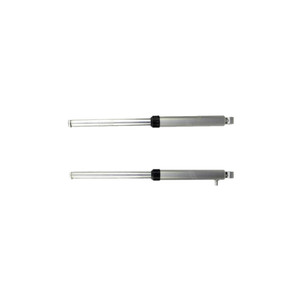 <span class=keywords><strong>Amortisseur</strong></span> de moto mini moto LH RH <span class=keywords><strong>50cc</strong></span> QR50 QR 50, fourche avant amortissant, suspensions amortissantes pour moto tout-terrain 1982-2003 - Product Image 3