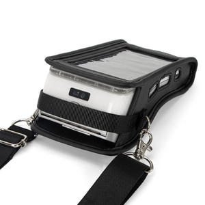 Biểu tượng tùy chỉnh cầm tay thông minh <span class=keywords><strong>POS</strong></span> thiết bị đầu cuối máy bảo vệ trường hợp thực hiện cho a920pro <span class=keywords><strong>POS</strong></span> Đen thẻ tín dụng máy Bìa - Product Image 6