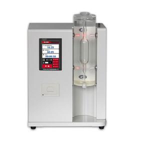 Viscosímetro Brinell con Pantalla Táctil de Alta Definición de 5 Pulgadas, Medidor de Viscosidad, Viscosímetro Brookfield - Product Image 4