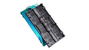 Universal Outdoor <b>LED</b> Rental Screens of Any Shape P2.5/P3.91/P4.8/P2 Pixel Pitch High Quality Custom Mount - Product Image 6