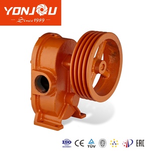 <span class=keywords><strong>BP</strong></span>/GC Vành Đai Pully Điều Khiển Bơm Bánh Răng Bơm Dầu Cho Nước Và Dầu - Product Image 5