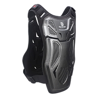 Équipement de protection pour moto, armure de poitrine de course, gilet, protection anti-chute pour VTT et conduite sur sentiers forestiers