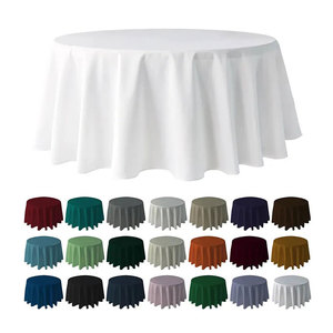 Buffet Vliesstoffe Mantel, Cubre Manteles Fieltro 1,5 M X 3 M, OEKO-Tex 100, Color A Elección, Perfecto Para Fiestas, Catering Club, Fiesta, Fiesta De Cumpleaños
