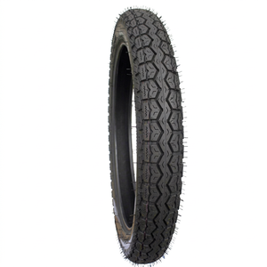 Pneus de moto standard V-9917 3.00-17 3.25-17 4PR 6PR TT Prix de gros MOQ flexible - Product Image 1