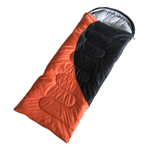 <span class=keywords><strong>Sac</strong></span> de <span class=keywords><strong>couchage</strong></span> enveloppe personnalisé étanche Offre Spéciale avec capuche pour le camping voyage randonnée - Product Image 6