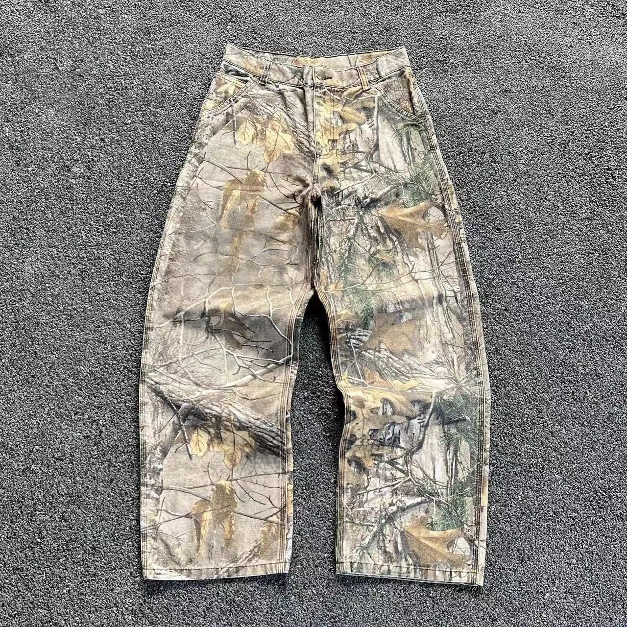 Camo