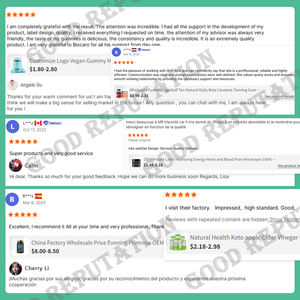 NAD + 1000mg Nicotinamide Riboside PQQ bustina di energia cellulare Booster bevanda integratore 30 porzioni - Product Image 3