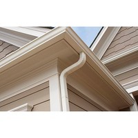 Feuille perforée acoustique pour les décorations intérieures d'hôtels Panneaux de ciment de calcium ignifuges et imperméables au plafond suspendu insonorisé