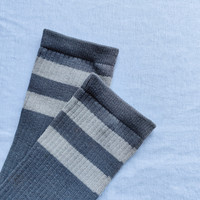 Chaussettes de sport en coton pour hommes Jiayao, chaussettes de sport personnalisées pour hommes, logo, respirantes, rembourrées