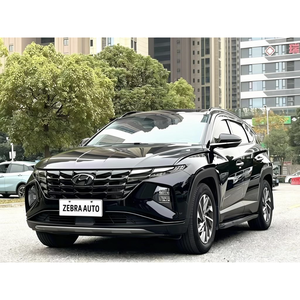 Hyundai TucsonL 2023 1.5T Automático GLX, Auto Compacto de Gasolina, Auto Más Vendido, Auto Usado, SUV Barato, Autos Usados, Vehículos Chinos en Venta - Product Image 1