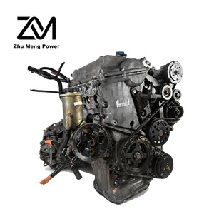 Motor Completo 1NZ-FE con Caja de Cambios, Piezas de Competición, Caja de Cambios CVT para Toyota Ist, <span class=keywords><strong>Alion</strong></span>, Fun Cargo, Fancargo, Motor 1NZ - Product Image 4
