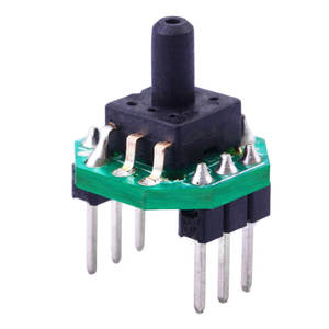 I2c không khí hoặc khí cảm biến áp suất xgzp6847d-100kpa, nhỏ cảm biến sản xuất người bán trực tiếp cfsensor - Product Image 3