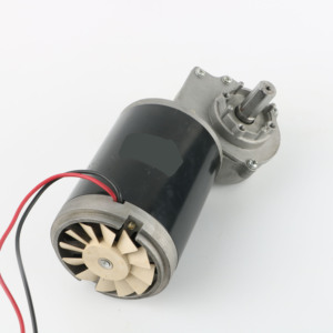 2025 Hot Sale Professional Manufacturing XH-D59 12V Wiper Motor 2.5KG Low RPM High Torque DC <strong>Gearbox</strong> - Product Image 1