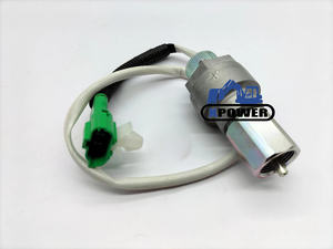 เซ็นเซอร์1831272413 1-83127241-3 1-83127-241-3ใช้ได้กับเครื่องยนต์6HE1ของอีซูซุ - Product Image 2