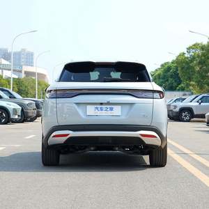 2025 BYD Song Plus DMI DM-i modelo insignia de alto rendimiento nuevo vehículo eléctrico usado nueva energía Byd Song Plus Ev coche PHEV 160km - Product Image 1