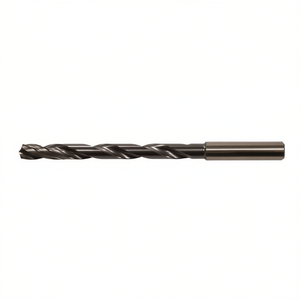 Ttake High Performance Carbide <b>Drill</b> Bit Ta1048 6 <b>Guide</b> Pads Optimized Core Coated for Machine Tools - Product Image 2
