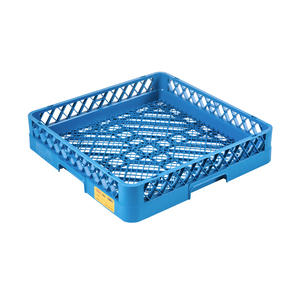 Estante para Cubiertos de Plástico para Lavavajillas de Restaurante, Soporte para Tenedores, Cucharas y Cuchillos - Product Image 1