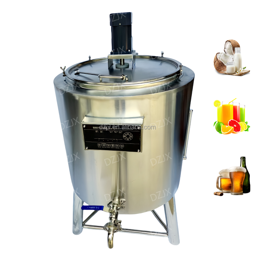Lait Machines - Efficient Solutions for Milk Processing