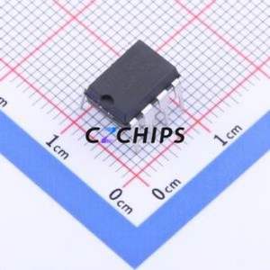 Chip IC de circuito integrado UC3843AP (WO)-DIP-8 nuevo y original - Product Image 1