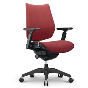 Bester ergonomischer Arbeits stuhl mit hoher Rückenlehne Mesh Adjusta ble Task Desk Office-Gaming-Stuhl