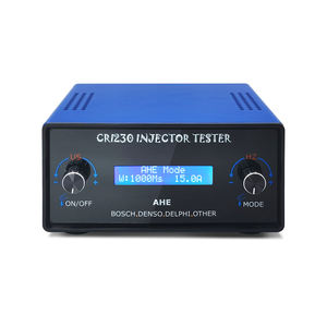 <span class=keywords><strong>Simulador</strong></span> de controlador de probador de inyector Common Rail Cri230 de alta calidad con modo <span class=keywords><strong>Ahe</strong></span> incorporado - Product Image 1