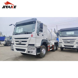 Vendedor caliente <span class=keywords><strong>novela</strong></span> duradera muy mejor marca 20000 ~ 25000 litros camión de aguas residuales - Product Image 3