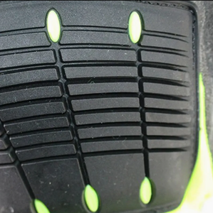 Guantes Resistentes a Cortes, Recubiertos de Espuma de Nitrilo Ultrafina, Protección de Nudillos de TPR, Guantes de Trabajo - Product Image 5