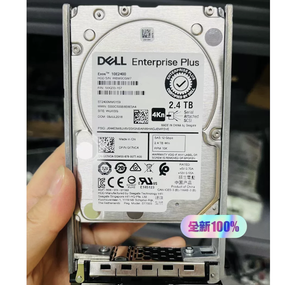 ฮาร์ดไดรฟ์ ST2400MM0159 0X7NC4 1XK233-157 ความจุ 2.4T 10K SAS 2.5 นิ้ว 0X7NC4 2.4T 4Kn 10K SAS 12G SC5020 SC7020 SC3020 ฮาร์ดดิสก์ - Product Image 4