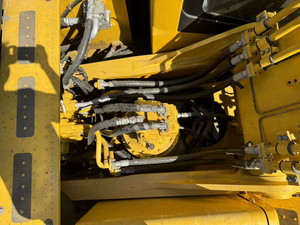 Excavadora Usada Komatsu Pc400-7, 40 Toneladas de Peso Operativo, Apta para Construcción y Minería - Product Image 6