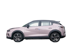 Auto Usado, Auto Nuevo, Autos Chinos Más Baratos, <span class=keywords><strong>LYNK</strong></span> & <span class=keywords><strong>CO</strong></span> 06 EM-P Modelo 2025, EM-P 126 Long Range Max, Auto de Nueva Energía, BEV, HEV, PHEV - Product Image 2