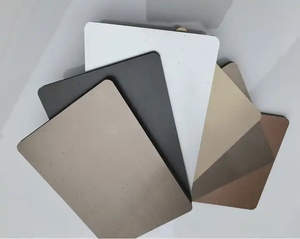 Luxury <strong>Laminated</strong> Sheet Carbon Crystal Plate Wood Veneer Pvc Marble Wall <strong>Panel</strong> for Interior - Product Image 4