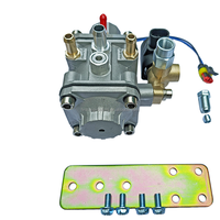 Autogas Tomaseto Réducteur de gaz naturel Super CNG Réducteur CNG LLANO Atiker Réducteur pour Autogas GPL CNG Voitures