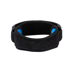 Attelle de soutien de <span class=keywords><strong>traitement</strong></span> de coude de tennis de compression en néoprène pour protecteur de coude - Product Image 1