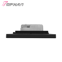 9 pouces 2 Din Double Din Android 12 lecteur DVD de voiture pour GPS avec BT universel Radio stéréo Audio tête unité Carplay écran