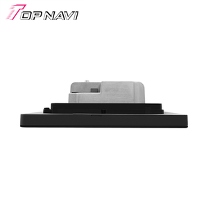 9 pouces 2 Din Double Din Android 12 lecteur DVD de voiture <span class=keywords><strong>pour</strong></span> GPS avec BT universel Radio stéréo Audio tête unité Carplay écran - Product Image 6